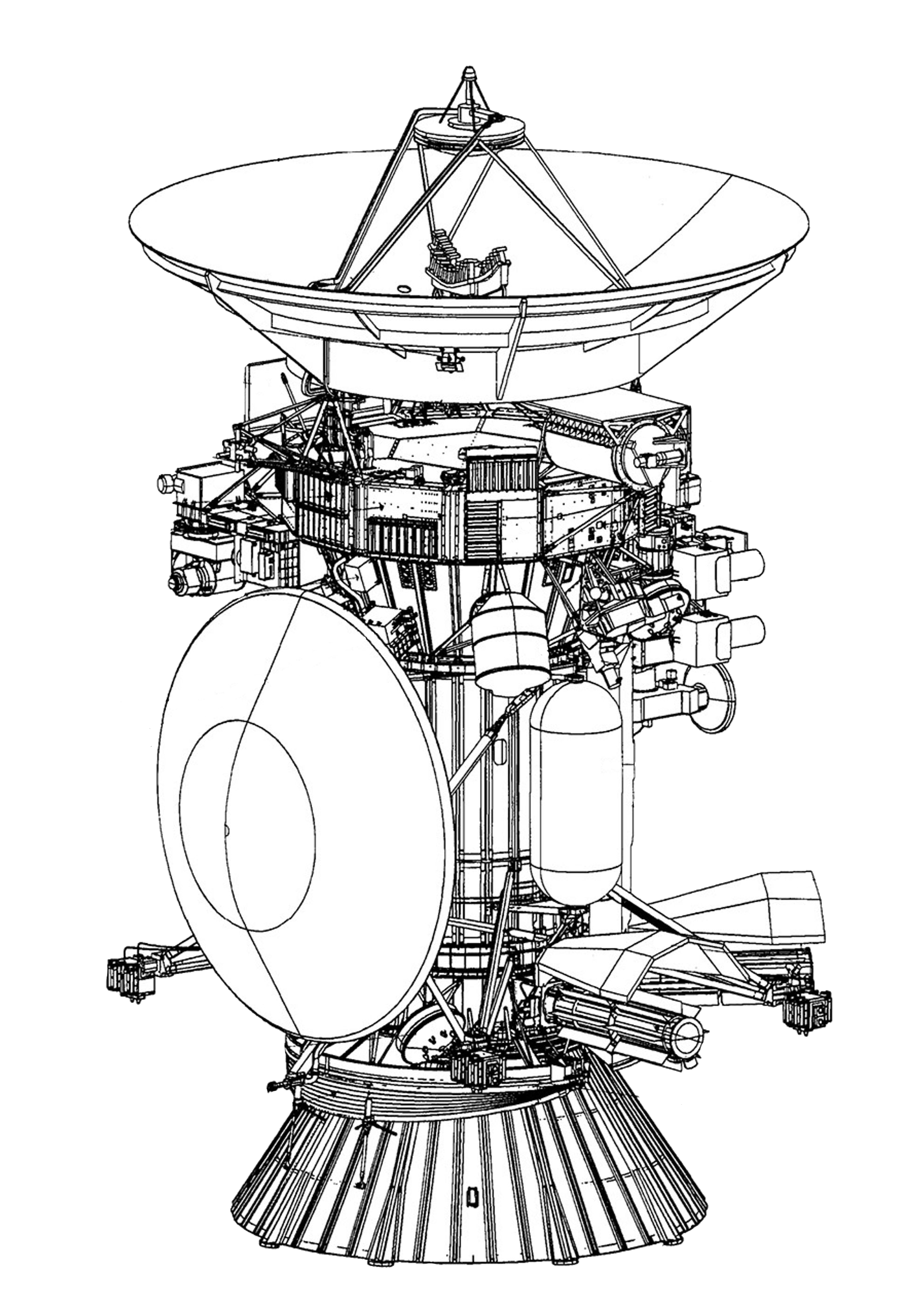 Space Craft