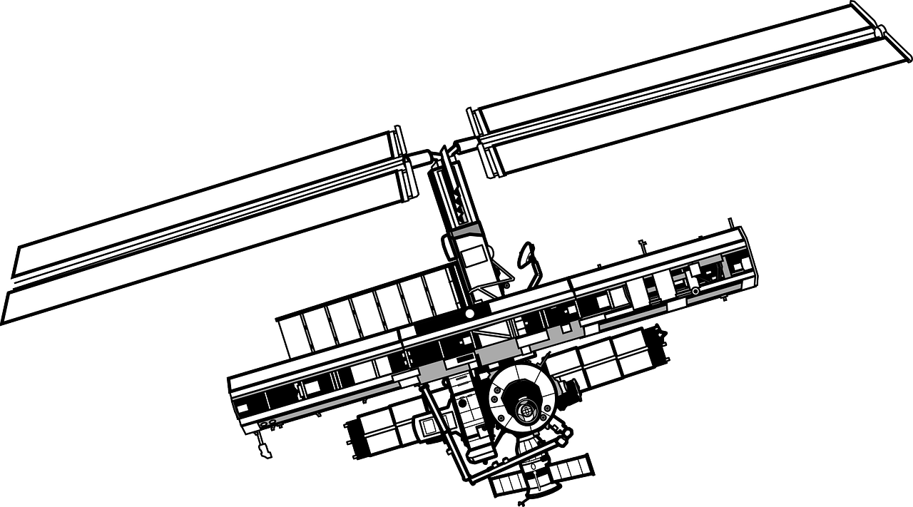 Space Station